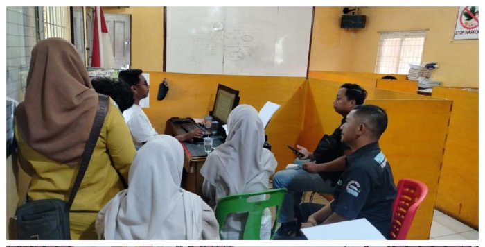 Peran Sentral Pekerja Sosial dalam Rehabilitasi Anak berhadapan dengan hukum di Kabupaten Aceh Barat Daya