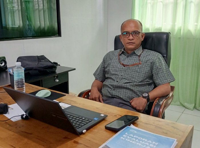 Pencurian Meteran Air Marak di Abdya, Pelanggan Diimbau Tingkatkan Kewaspadaan