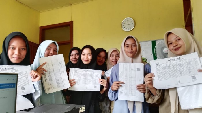 Dinas Sosial Aceh Barat Daya Terus Optimalkan Layanan Pengurusan KIP, Ini Berkas yang Harus Dibawa
