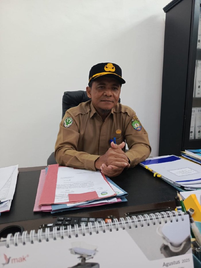 Kunjungan Rawat Jalan di RSUD-TP Abdya Meningkat, Bentuk Kesadaran Masyarakat Terhadap Kesehatan