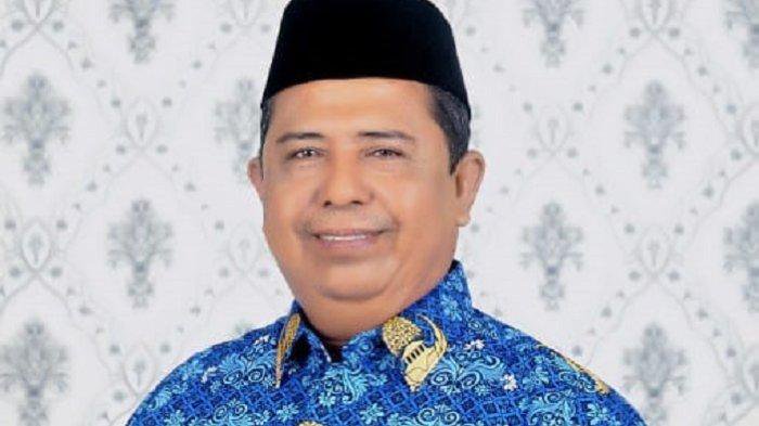 NIP PPPK Lulusan 2025 sedang Diproses, BKPSDM Aceh Barat Daya Sudah Limpahkan Berkas ke BKN