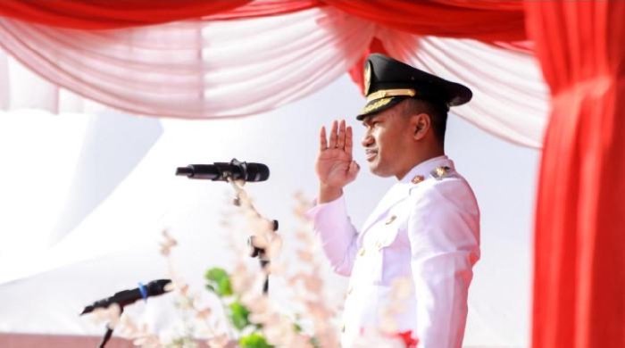 Menjaga Marwah Kemerdekaan di Tanah Rencong